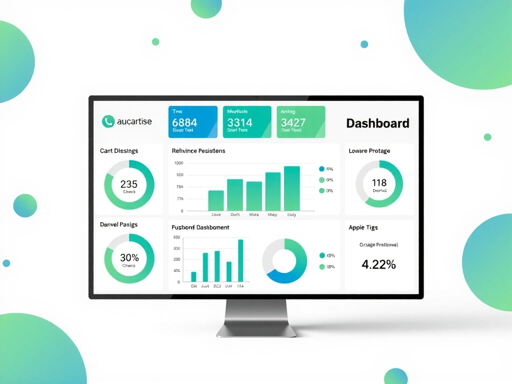 Thumbnail for blog post about interactive dashboards